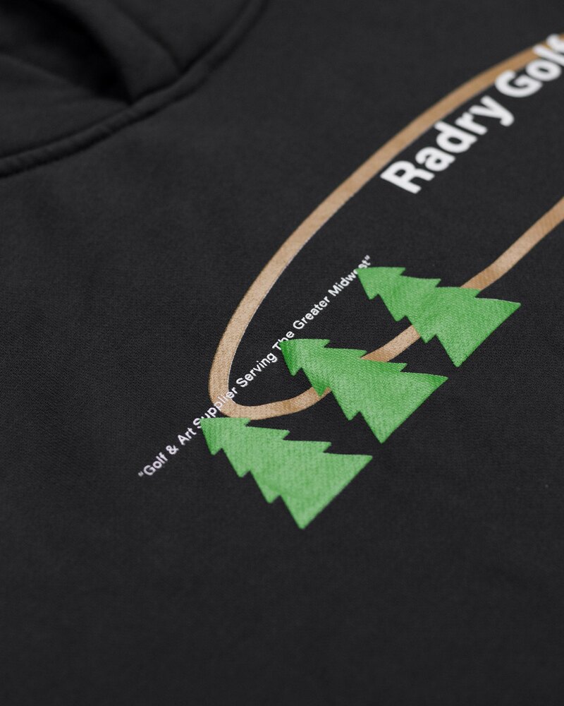 Radry Golf Midwest Nice Hoodie Sweatshirt · view 3 of 4