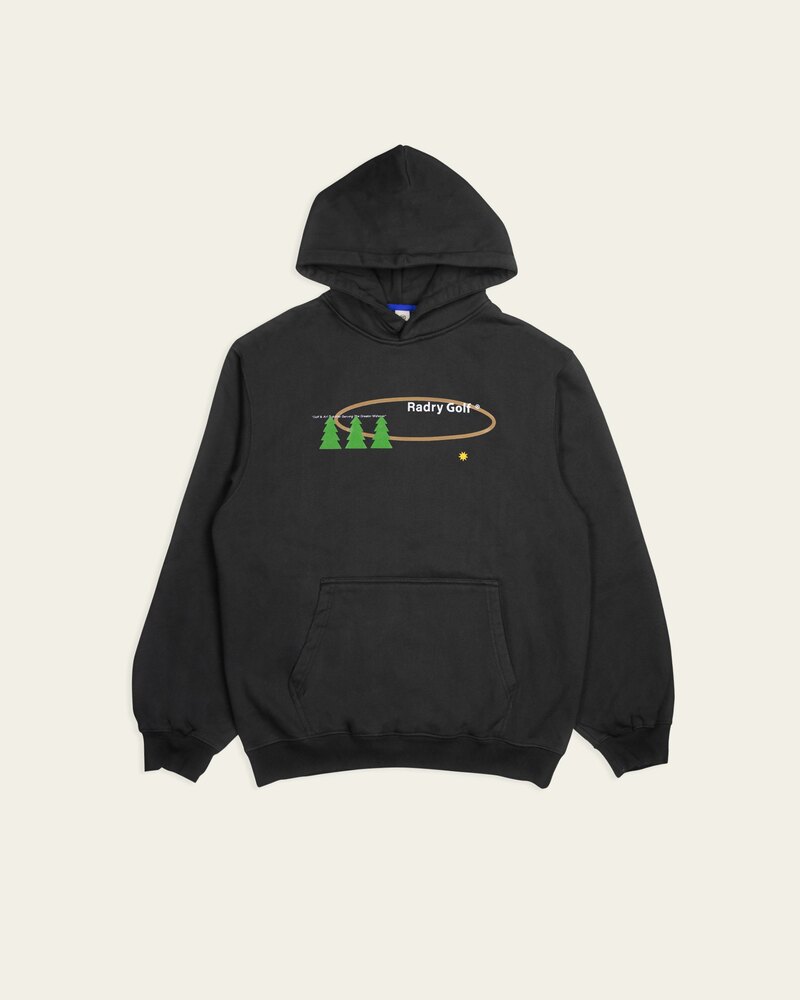 Radry Golf Midwest Nice Hoodie Sweatshirt · view 1 of 4