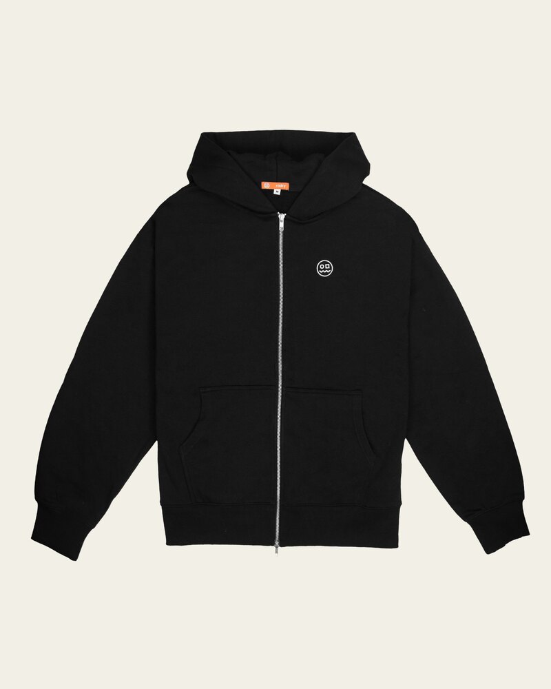 Radry Golf Logo Zip Hoodie · view 1 of 2