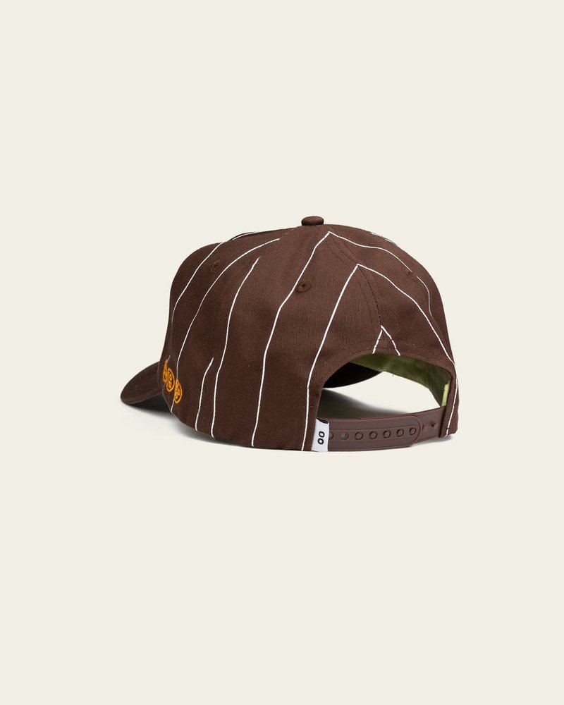 Radry Golf Brown Bear Hat · view 2 of 3