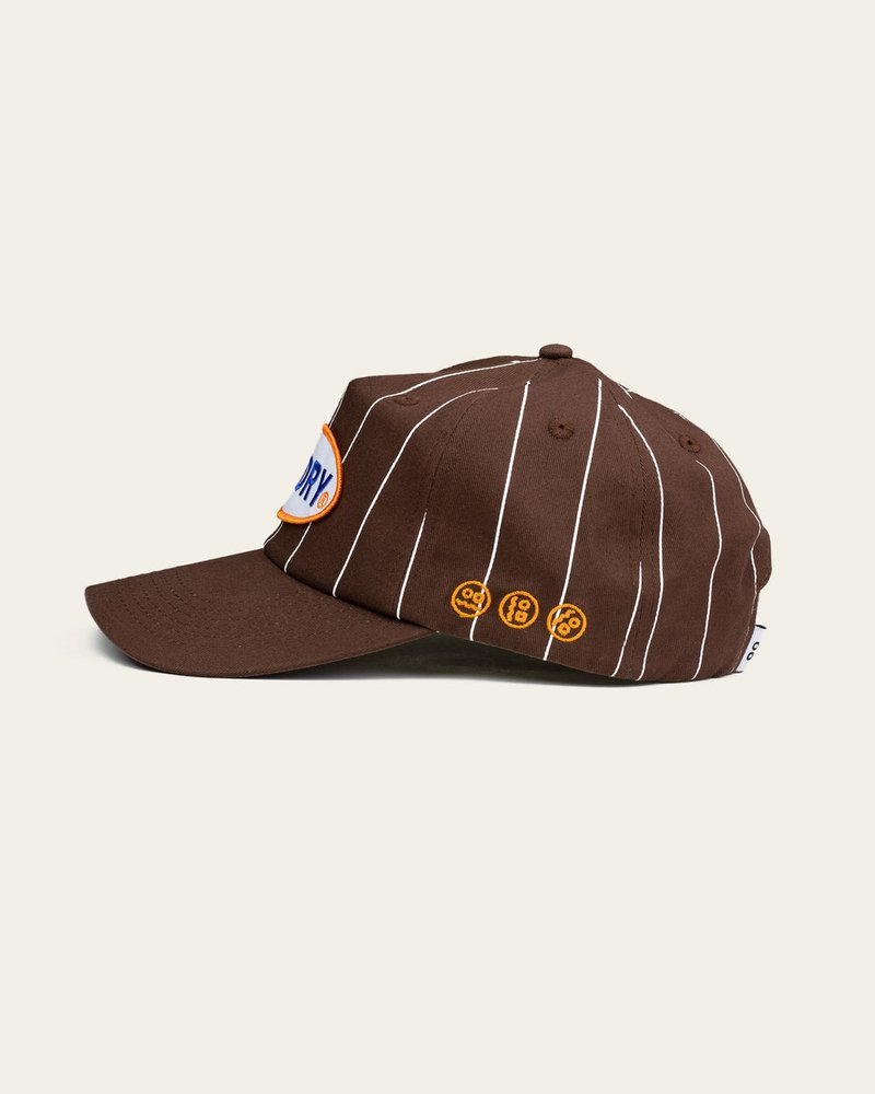 Radry Golf Brown Bear Hat · view 3 of 3