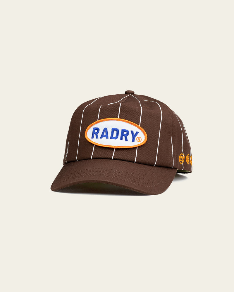 Radry Golf Brown Bear Hat