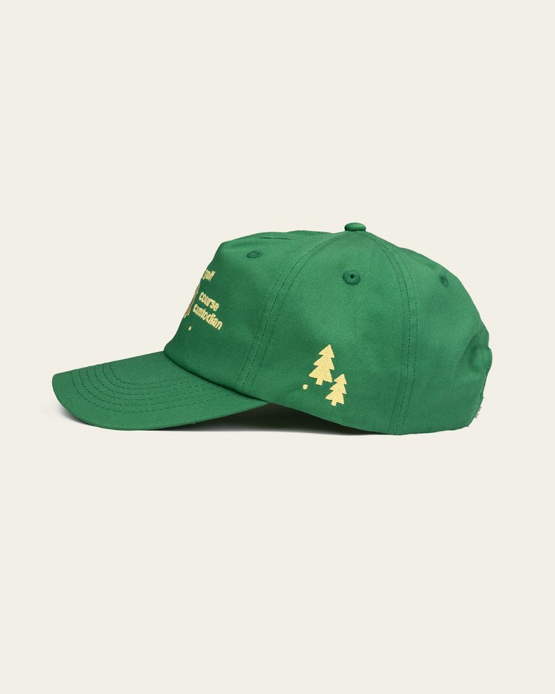 Radry Golf Custodian Hat · view 3 of 3