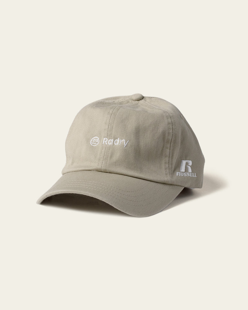 Radry Golf Deadstock Russell Hat
