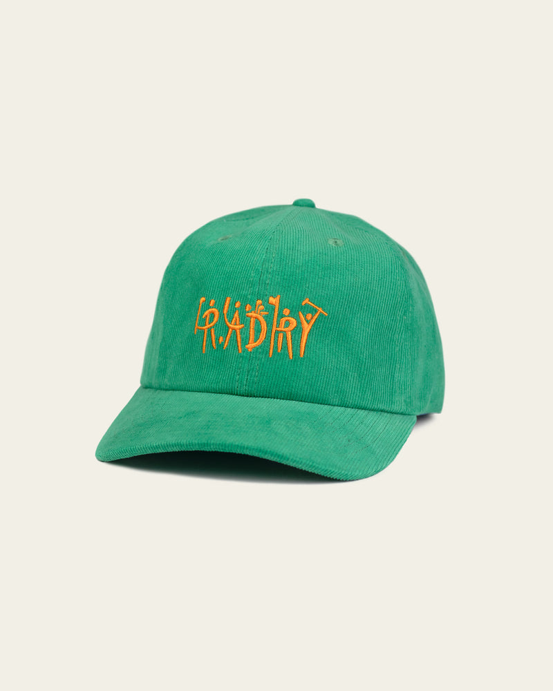 Radry Golf Gangs Here Hat