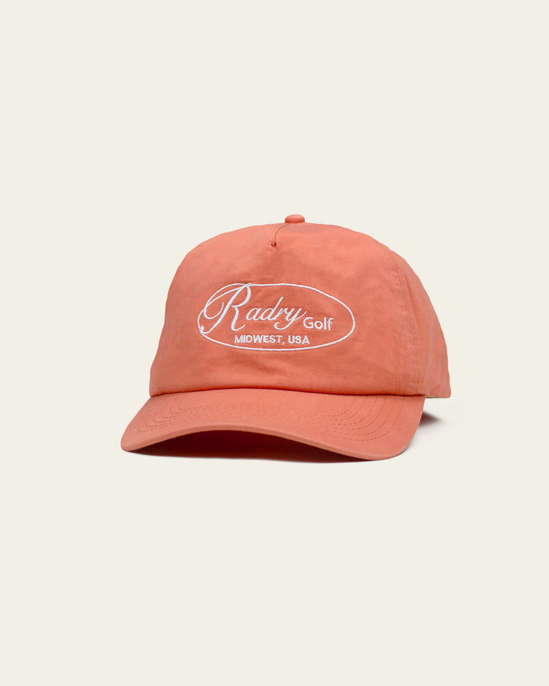 Radry Golf Middy Hat