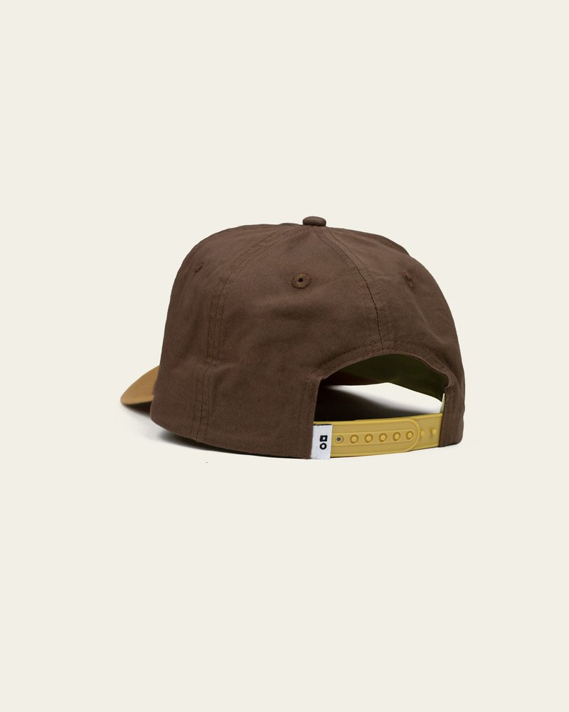 Radry Golf Staple Two Tone Hat · view 2 of 2