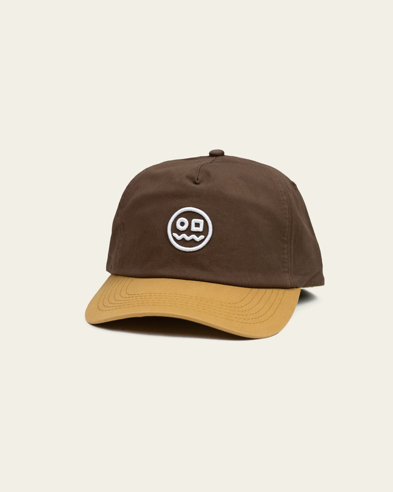 Radry Golf Staple Two Tone Hat