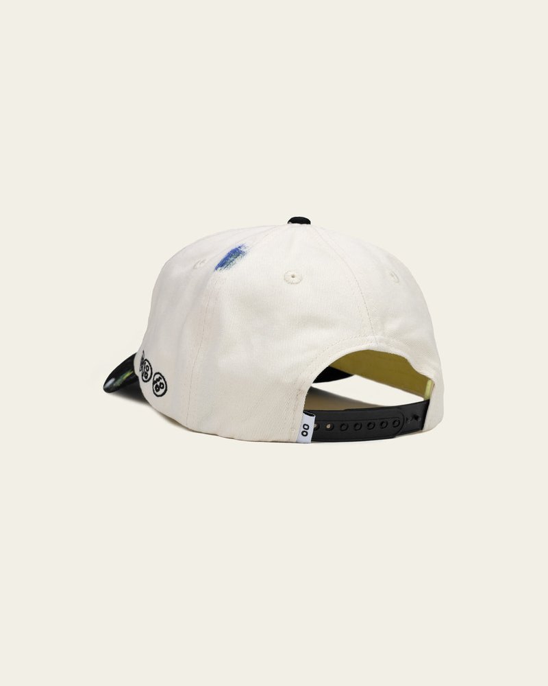 WDM × Radry Collab Hat · view 3 of 4
