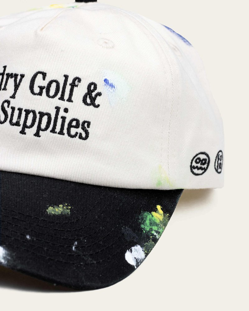 WDM × Radry Collab Hat · view 4 of 4