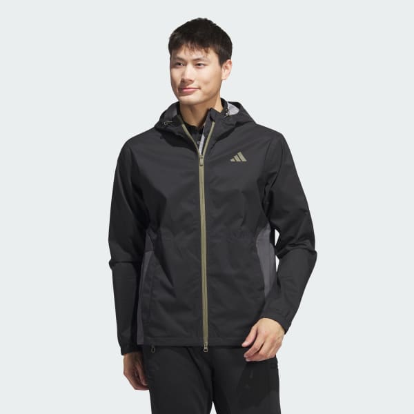 The Rain Gear Edit