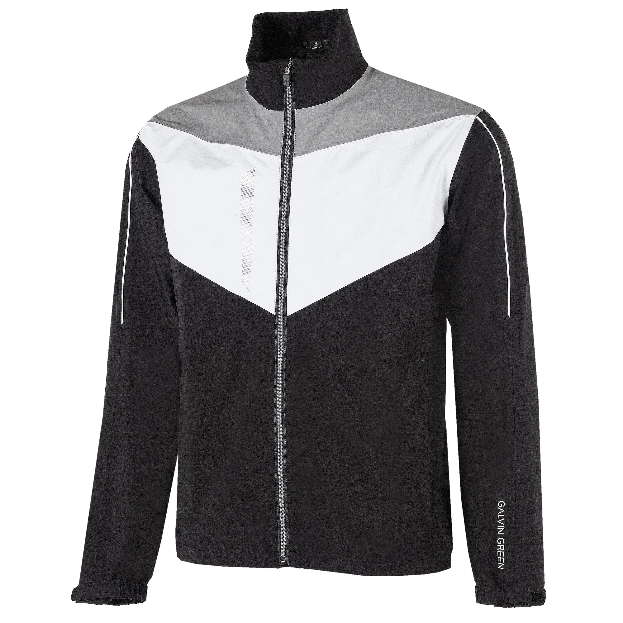 The Rain Gear Edit
