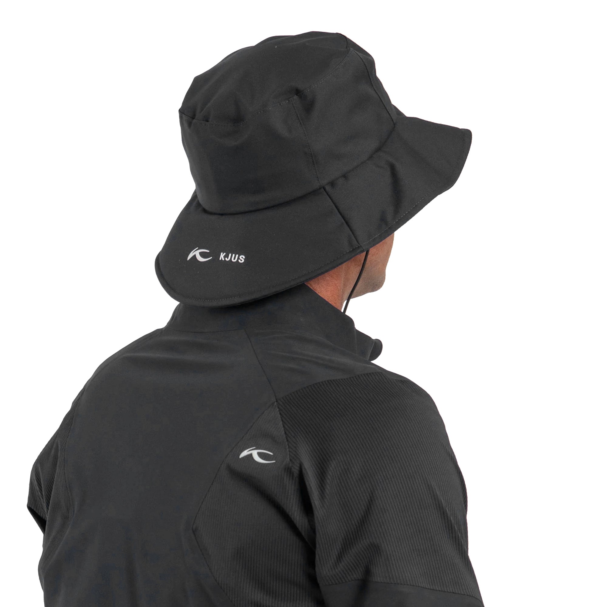 KJUS Cascade Bucket Hat