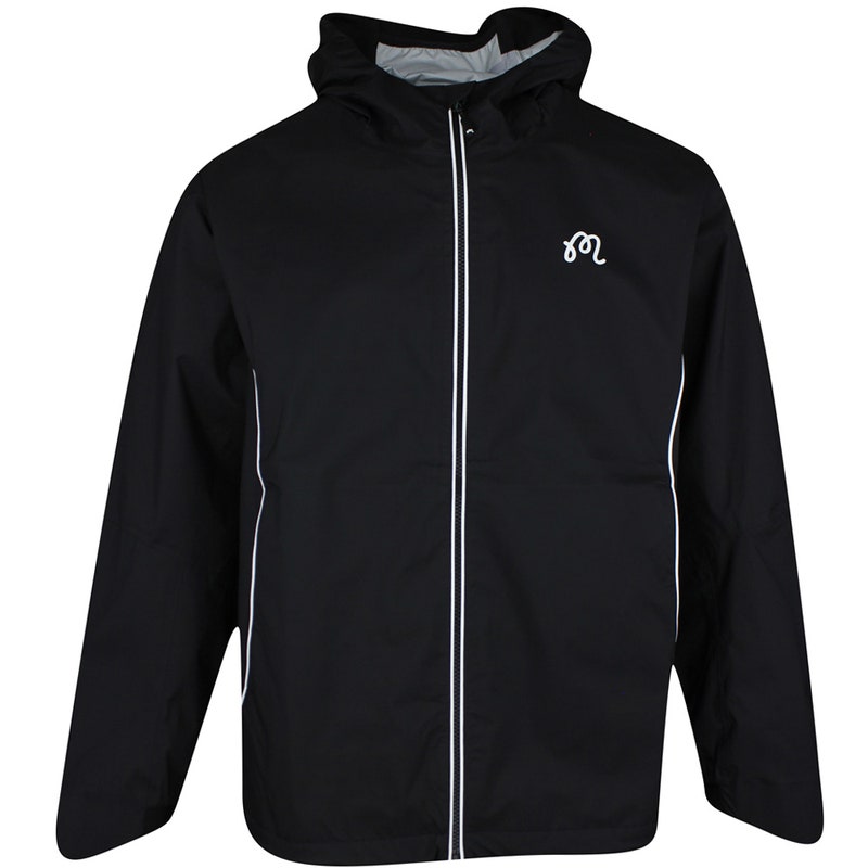 Malbon Golf Jackson Rain Jacket