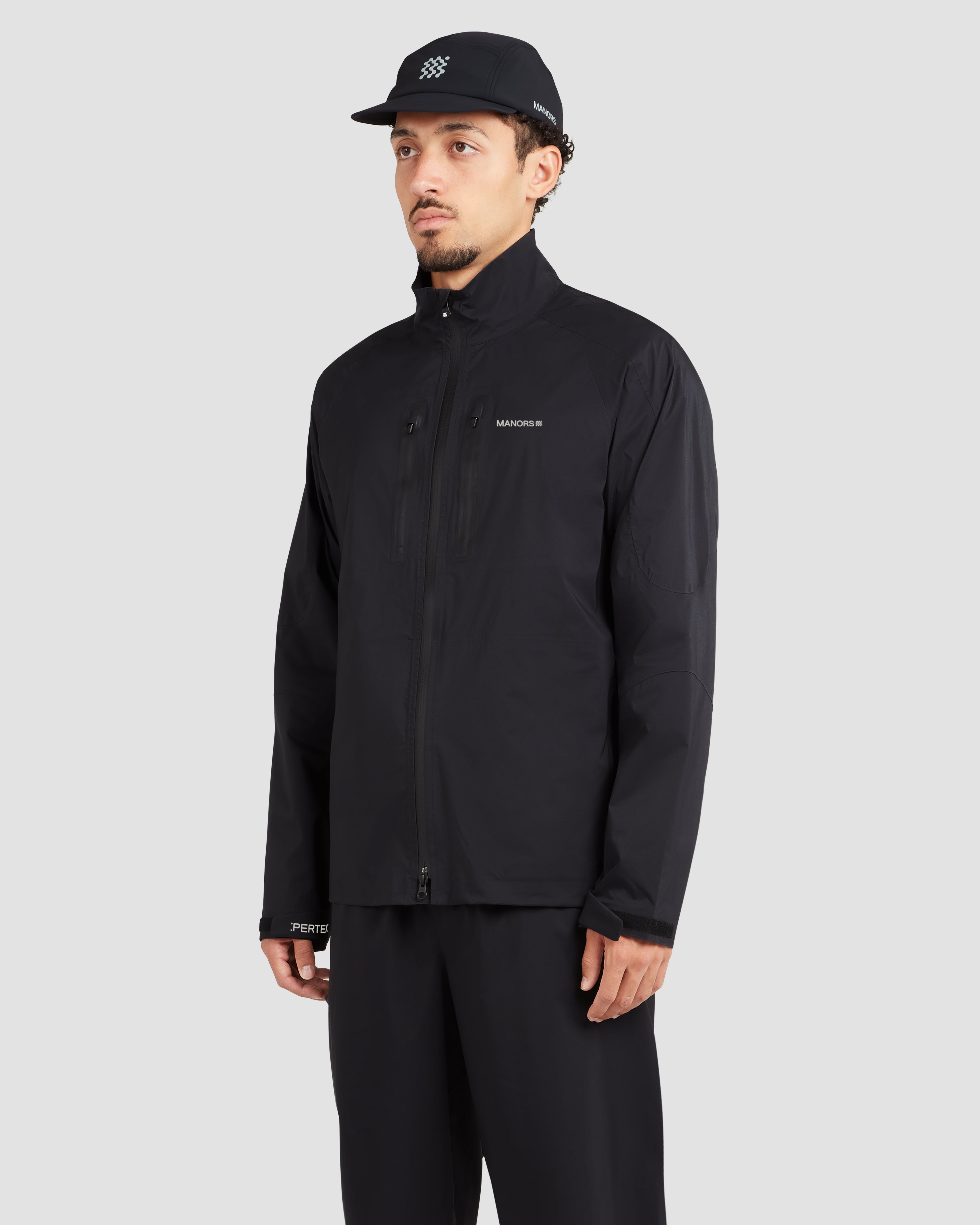The Rain Gear Edit — 18 rain gear picks from indie and performance golf brands