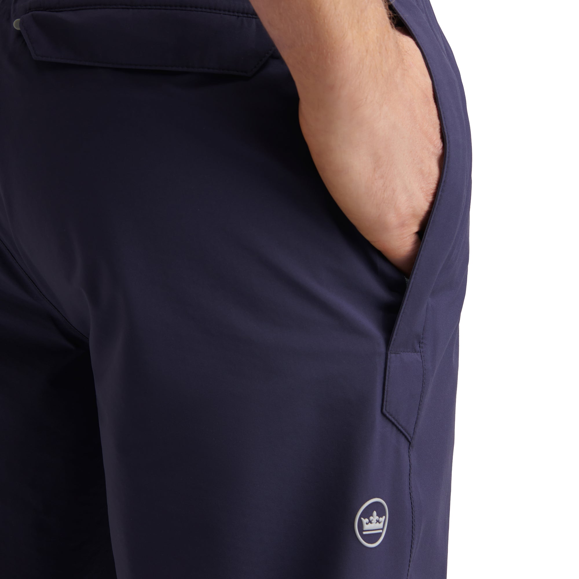 Peter Millar Shield Pull-On Rain Pant
