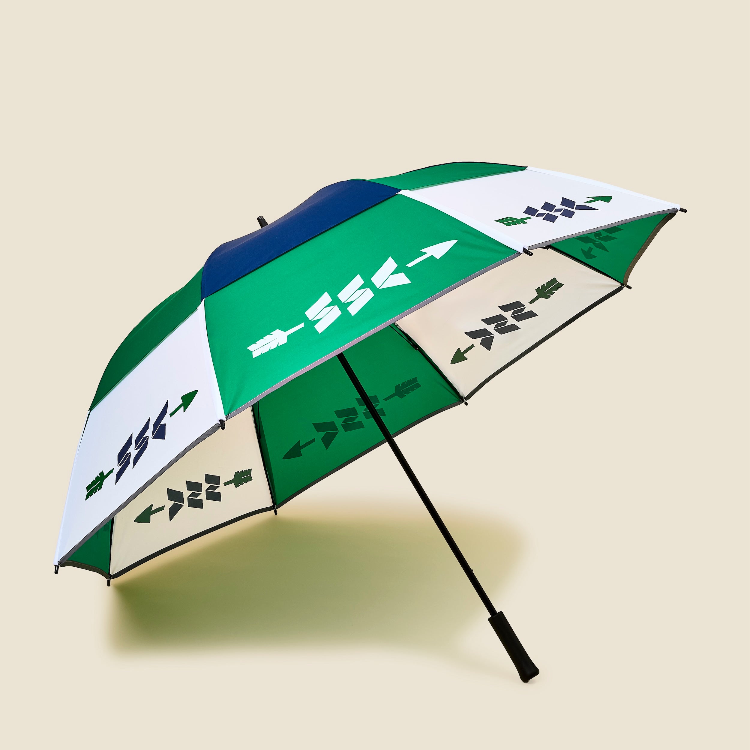 Sugarloaf Social Club April Showers Umbrella