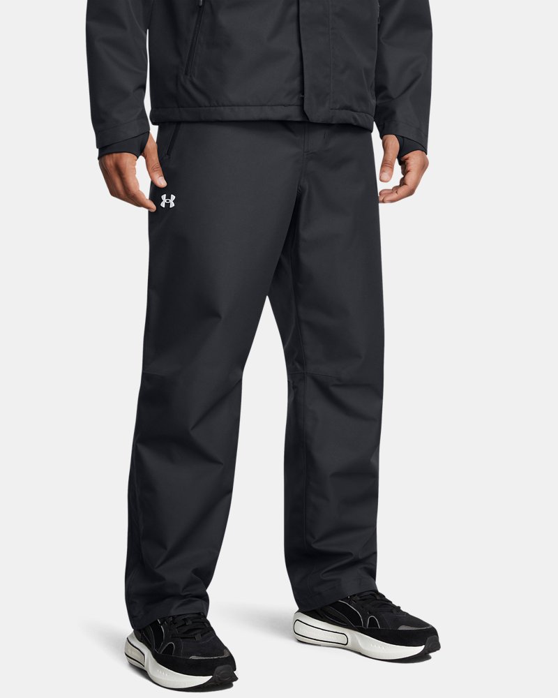Under Armour Stormproof Lined Rain Pants