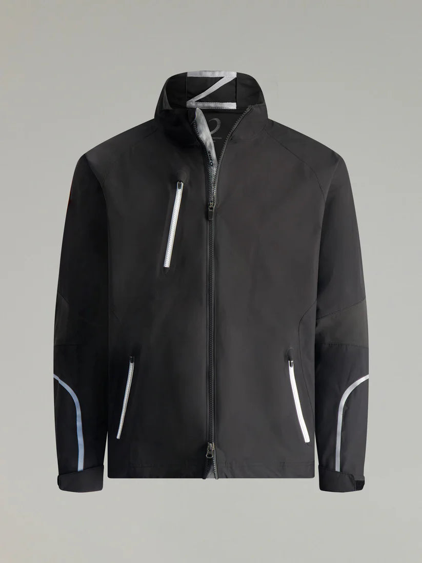 Zero Restriction Power Torque Full Zip