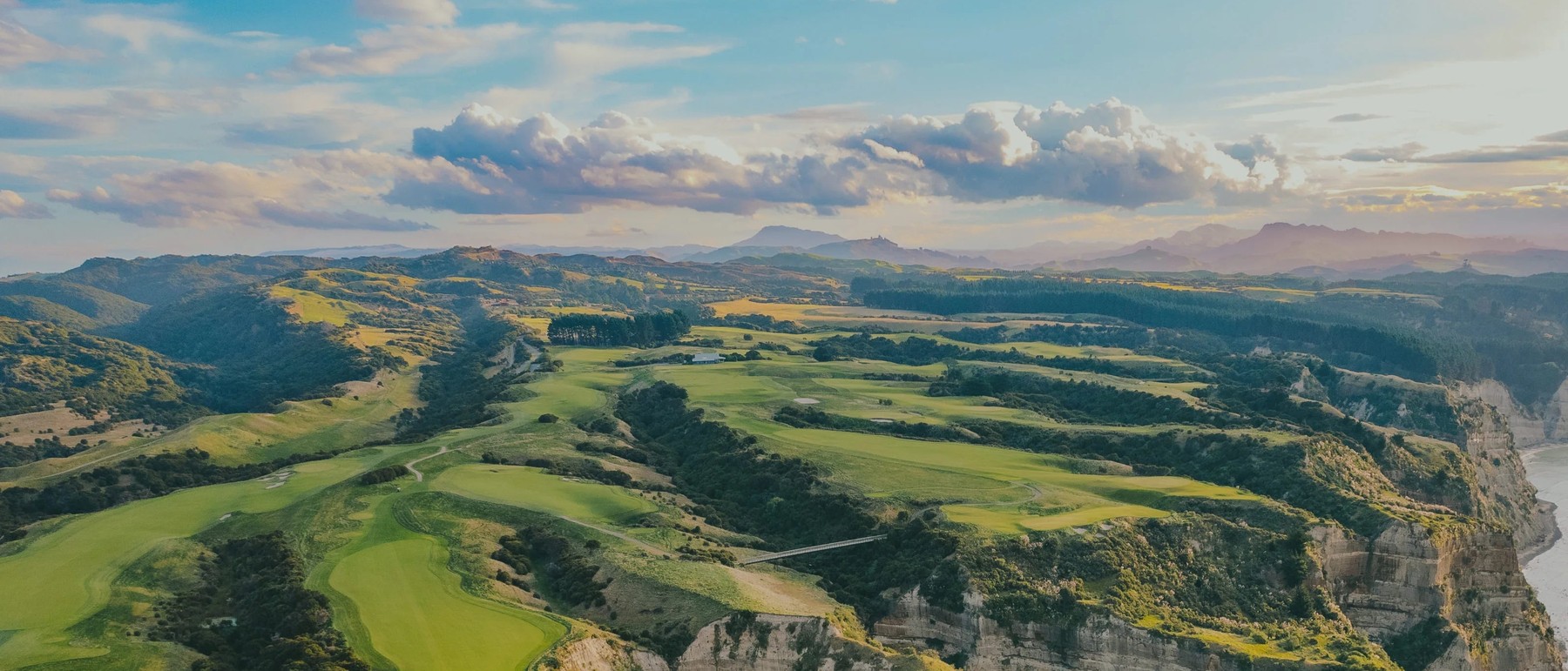 Brand to Know — Random Golf Club