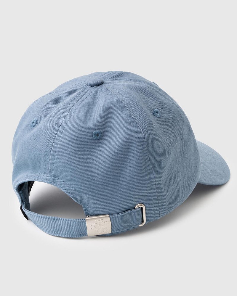 RGC Sans Serif Dad Hat (Blue) · view 3 of 3