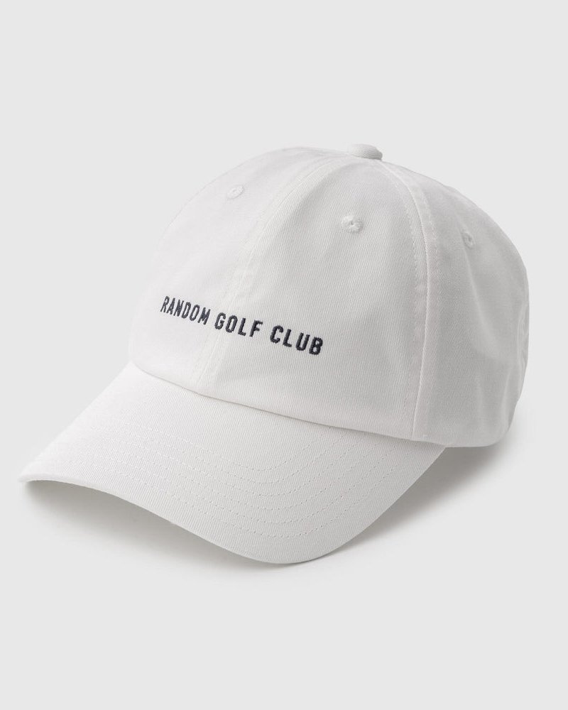 Random Golf Club &mdash; 6 of 6