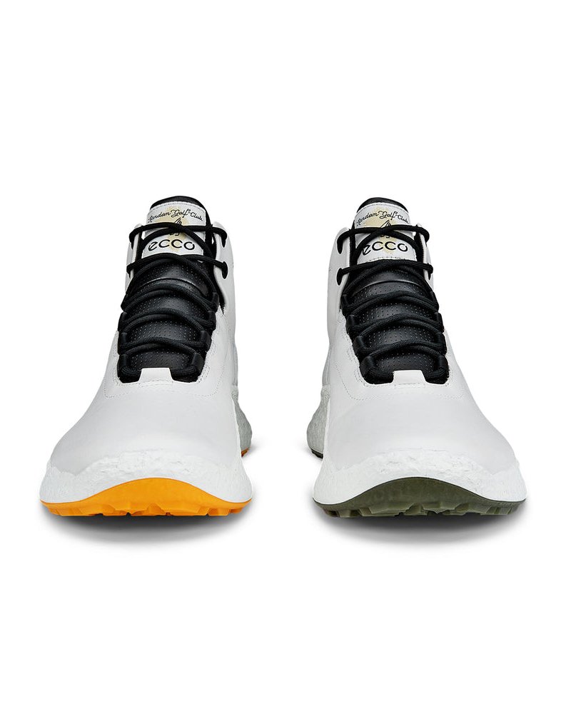 RGC × ECCO Golf BIOM H5 (White) · view 3 of 4