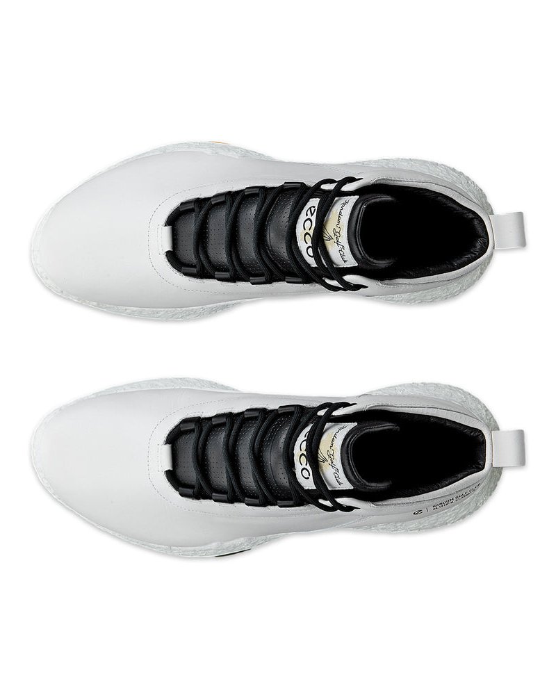 RGC × ECCO Golf BIOM H5 (White) · view 4 of 4