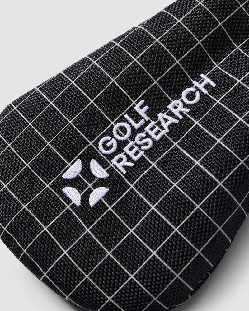 Golf Research Fairway Headcover · view 2 of 4