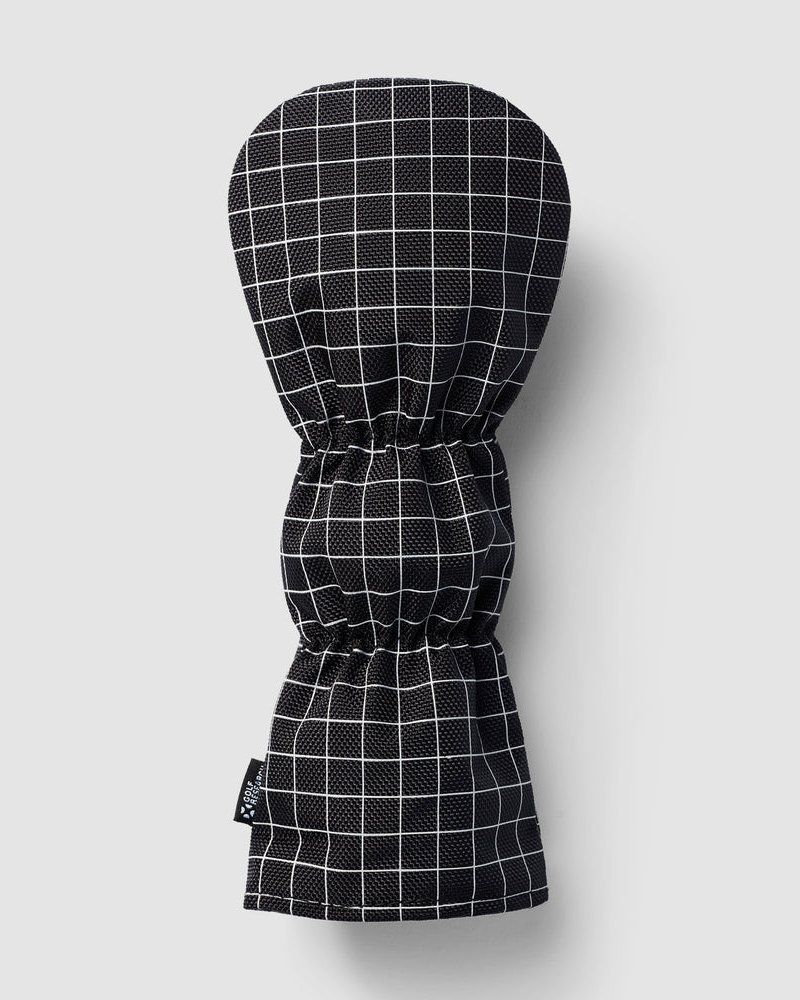 Golf Research Fairway Headcover · view 3 of 4