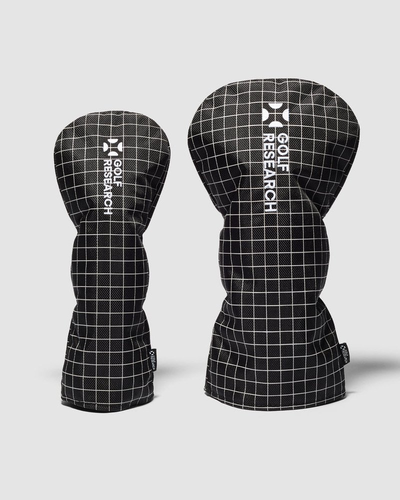 Golf Research Fairway Headcover · view 4 of 4