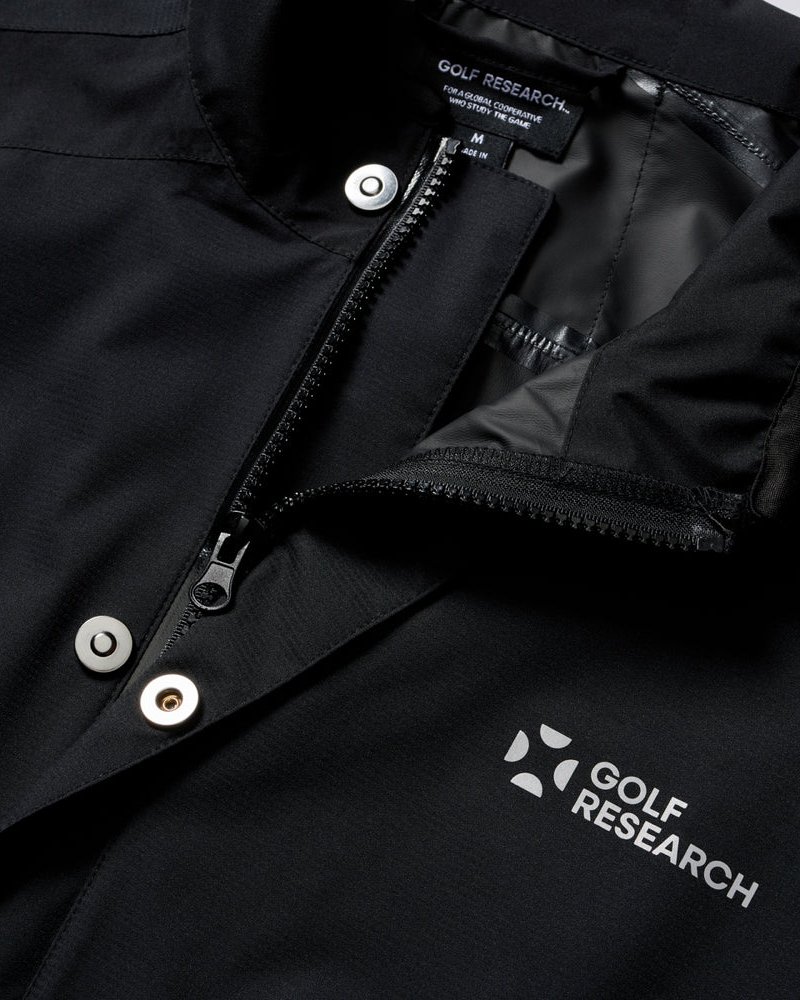 Golf Research Rain Shirt · view 3 of 4