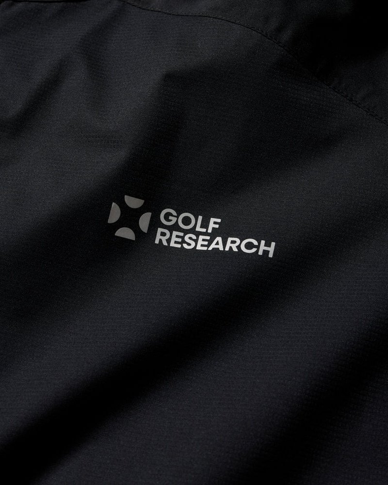 Golf Research Rain Shirt · view 4 of 4