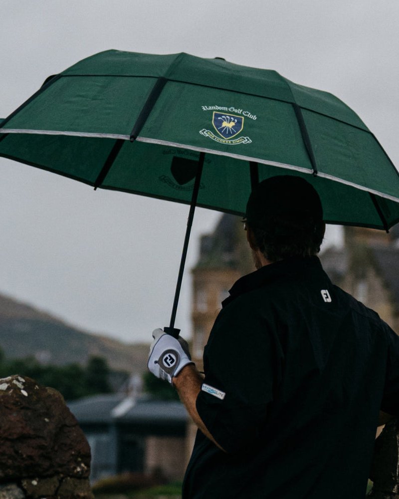 RGC × Weatherman Umbrella · view 2 of 4