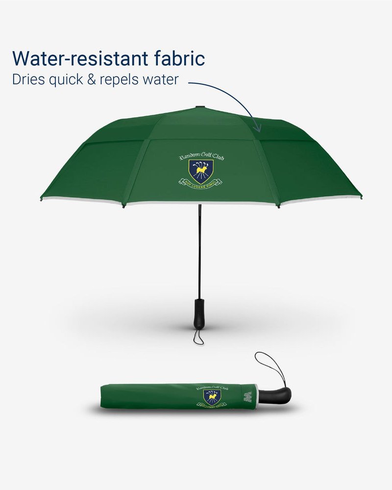 RGC × Weatherman Umbrella · view 3 of 4