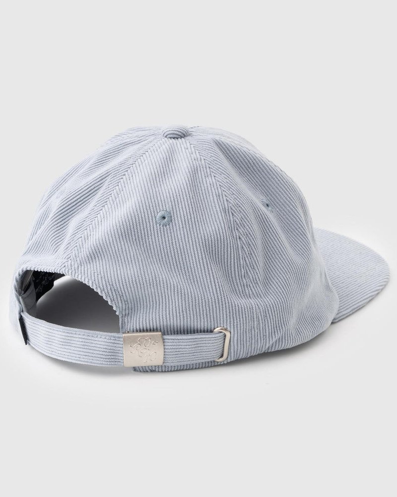 Vista Mid Crown Hat (Morning Mist) · view 2 of 3