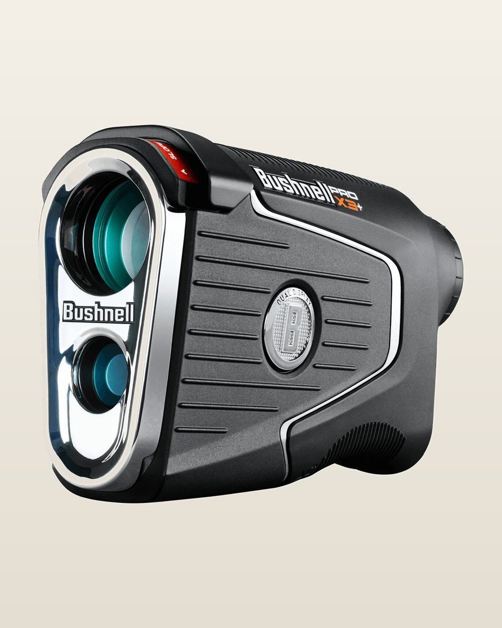 Bushnell Golf Pro X3+LINK · view 1 of 2