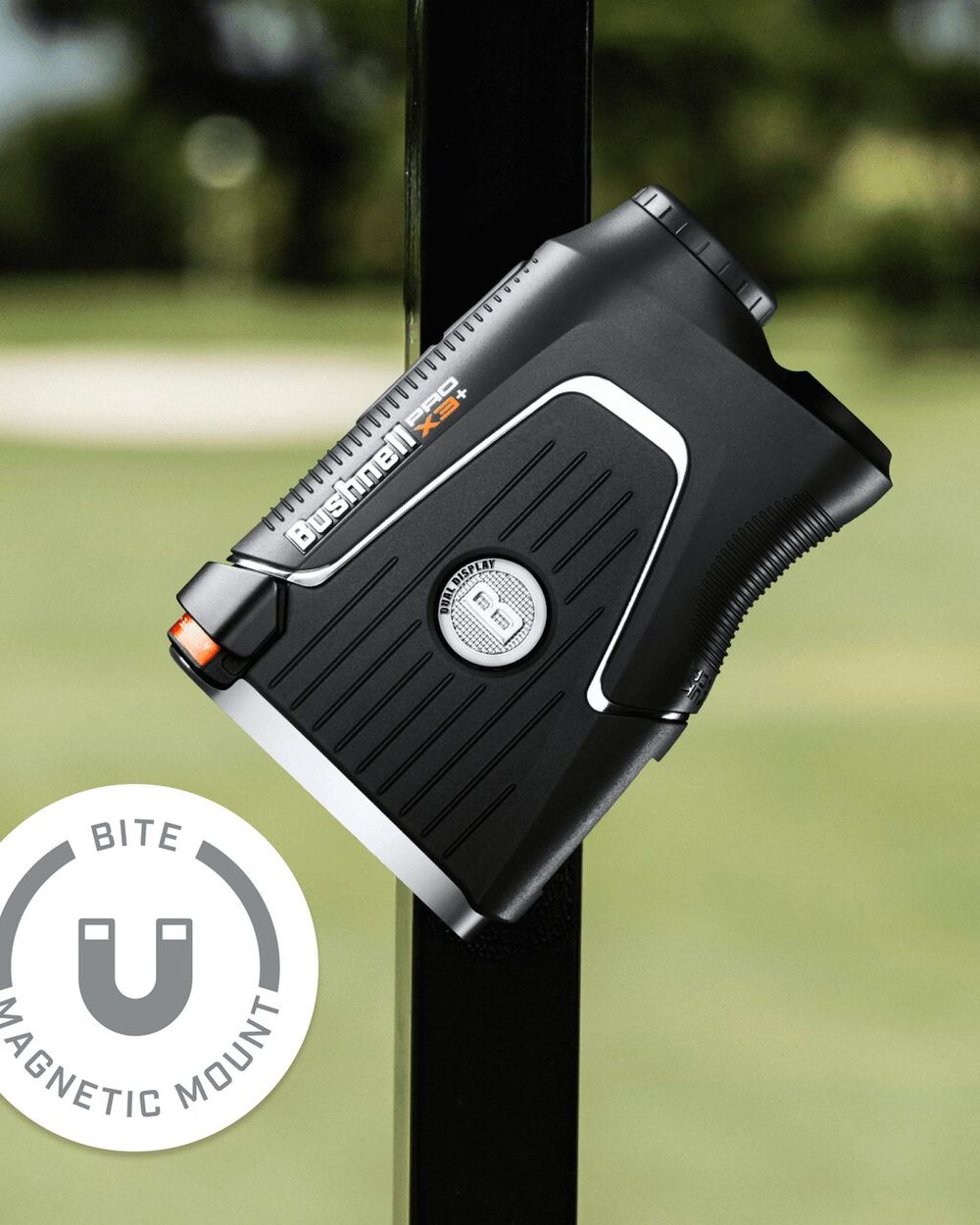 Bushnell Golf Pro X3+LINK · view 2 of 2