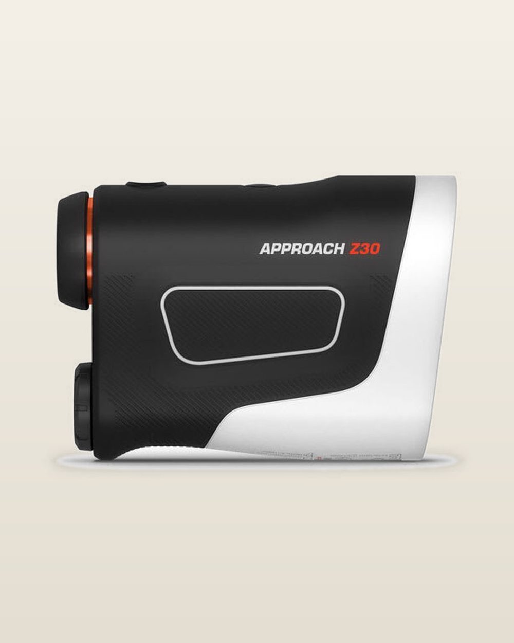 Garmin Approach Z30 · view 2 of 2