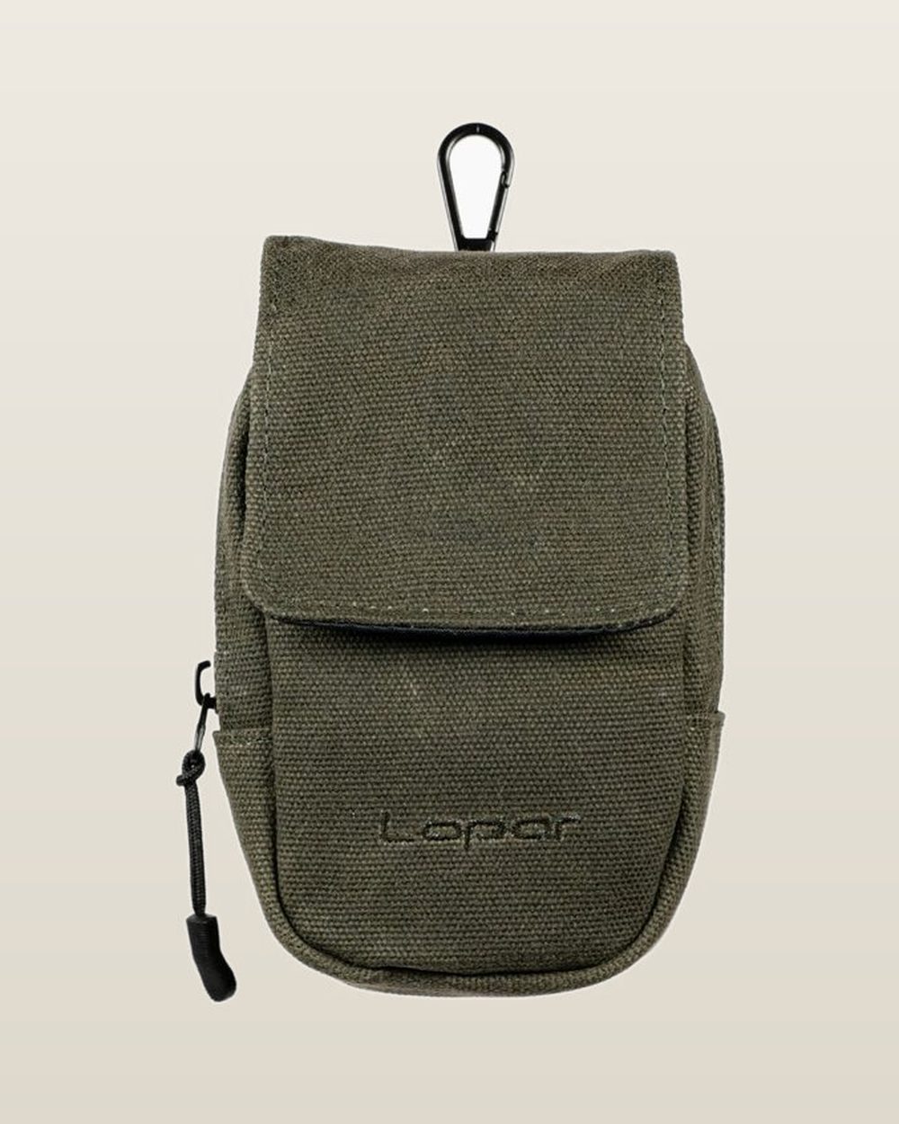 Lopar Golf Canvas Rangefinder Case · view 1 of 2