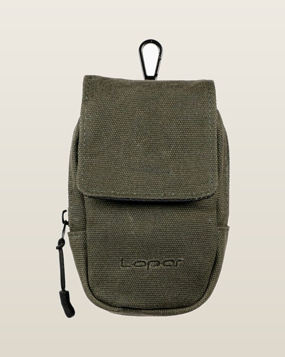 Lopar Golf Canvas Rangefinder Case · view 2 of 2