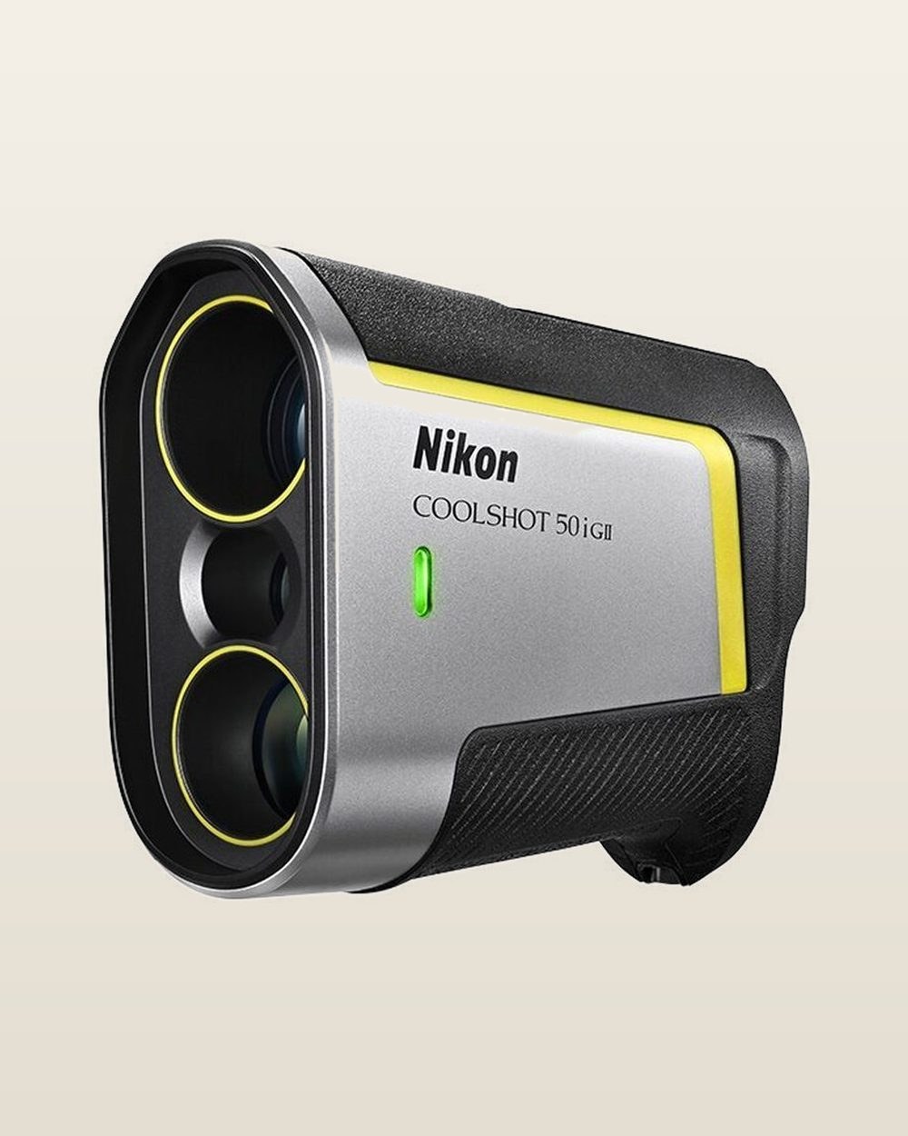 Nikon Coolshot 50i GII · view 1 of 1