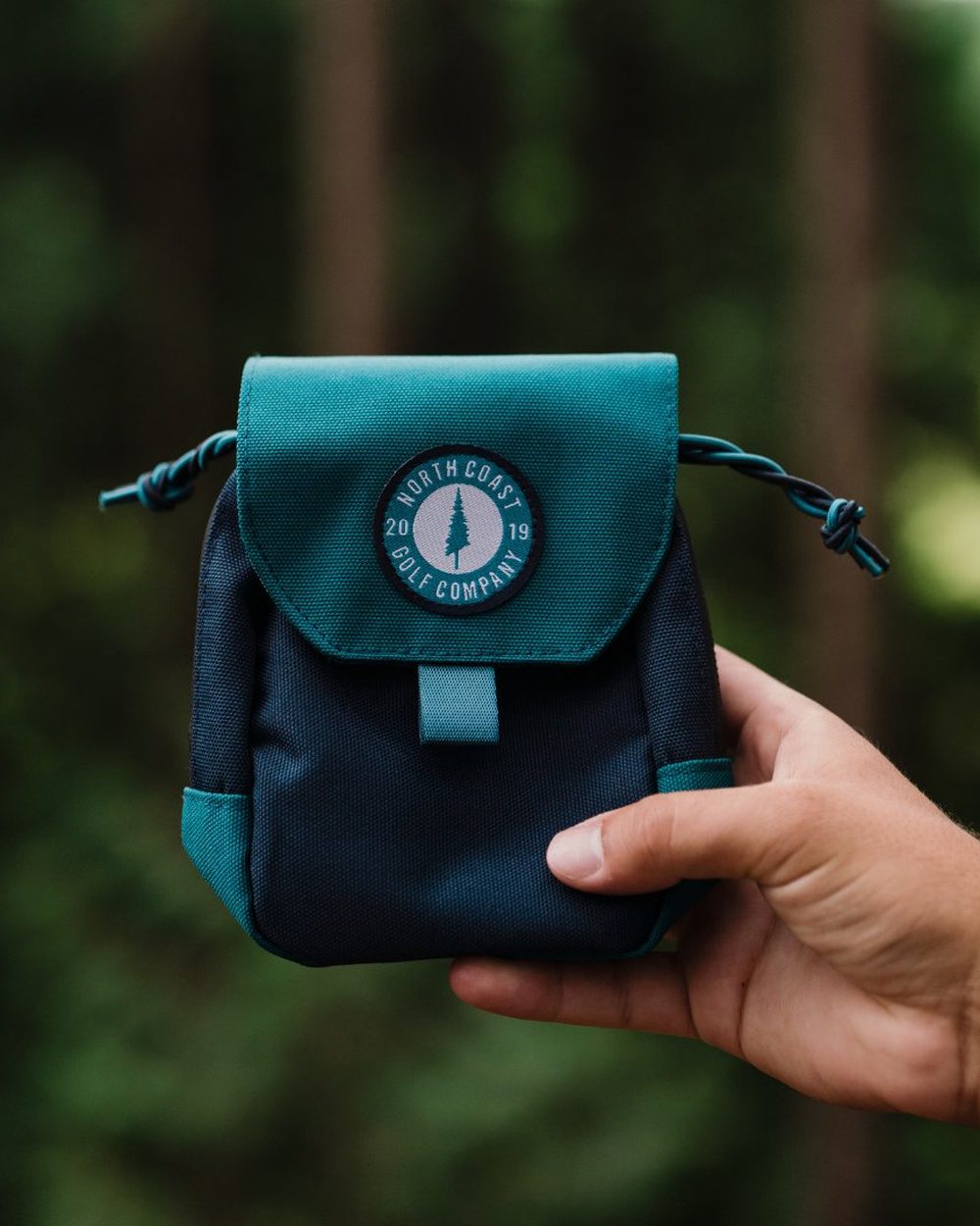 North Coast Golf Co. Rangefinder Case · view 2 of 4