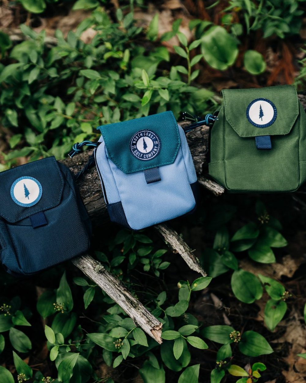 North Coast Golf Co. Rangefinder Case · view 4 of 4