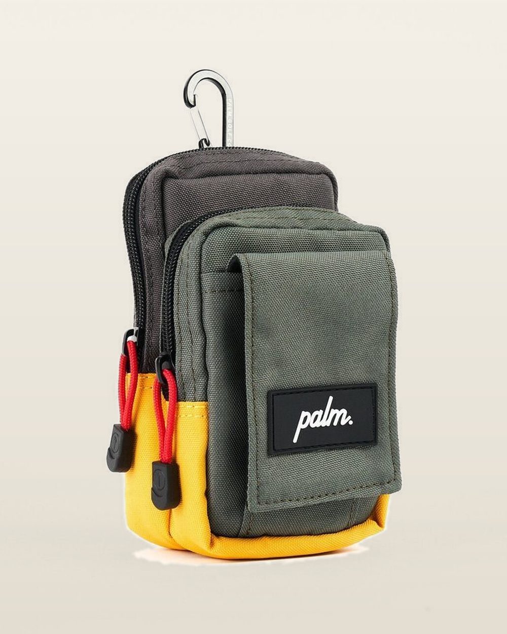 Palm Golf Co. Utility Bag · view 2 of 2