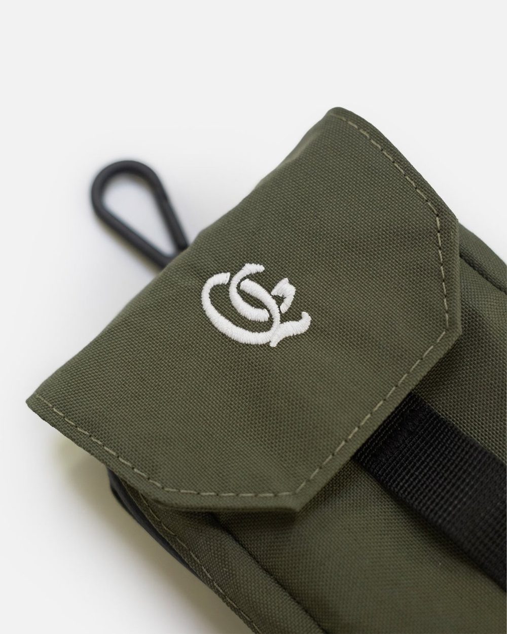 Quiet Golf x Sentinel Scout Bag · view 4 of 4