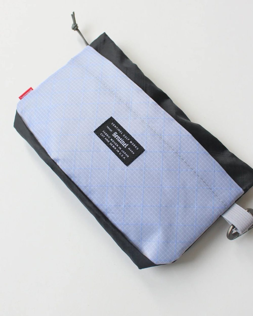 Sentinel Golf Stash Pouch · view 2 of 2