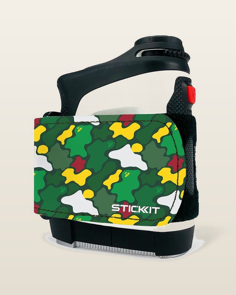 STICKIT Magnetic Gear Magnetic Rangefinder Strap, Gen3 · view 1 of 2