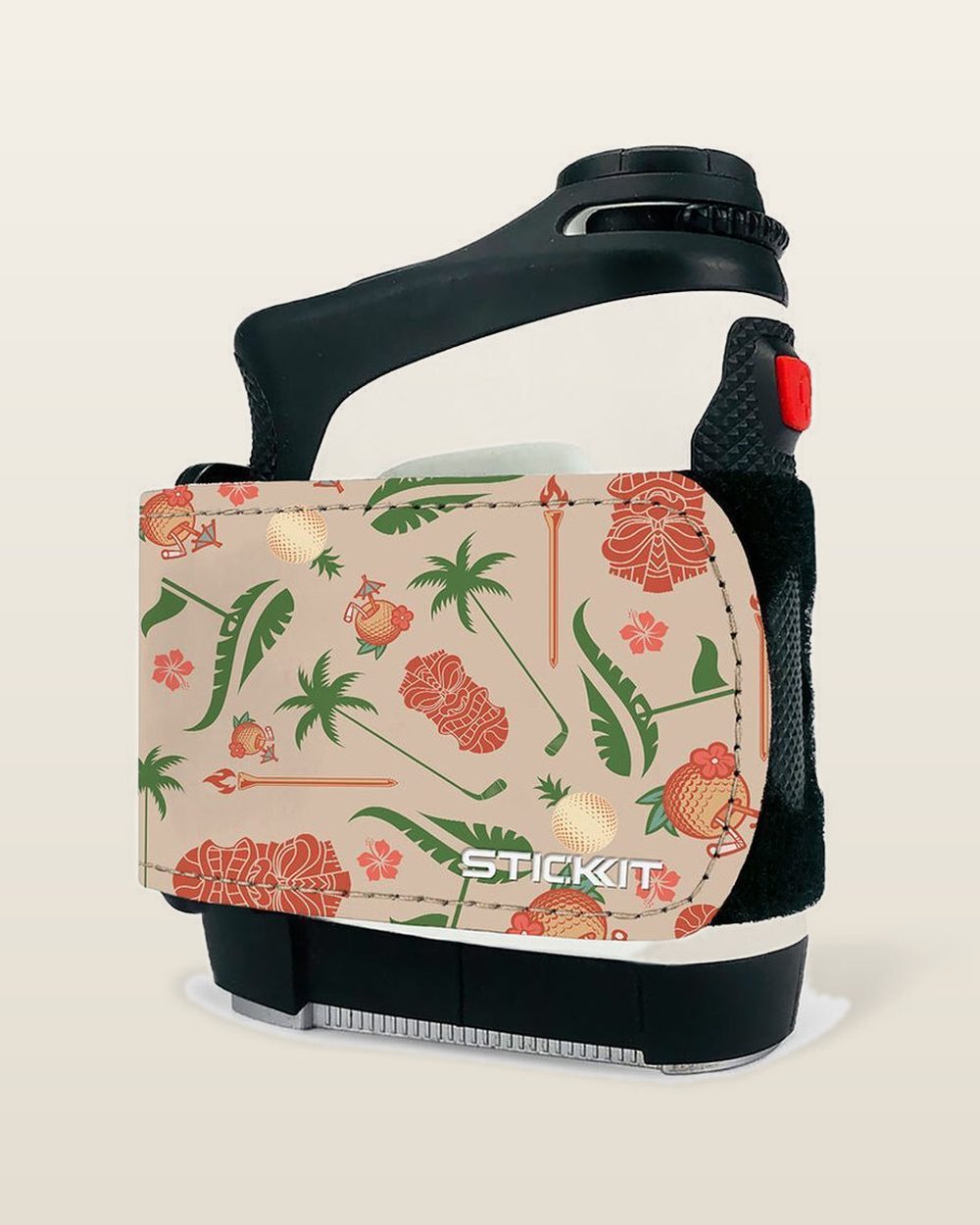 STICKIT Magnetic Gear Magnetic Rangefinder Strap, Gen3 · view 2 of 2