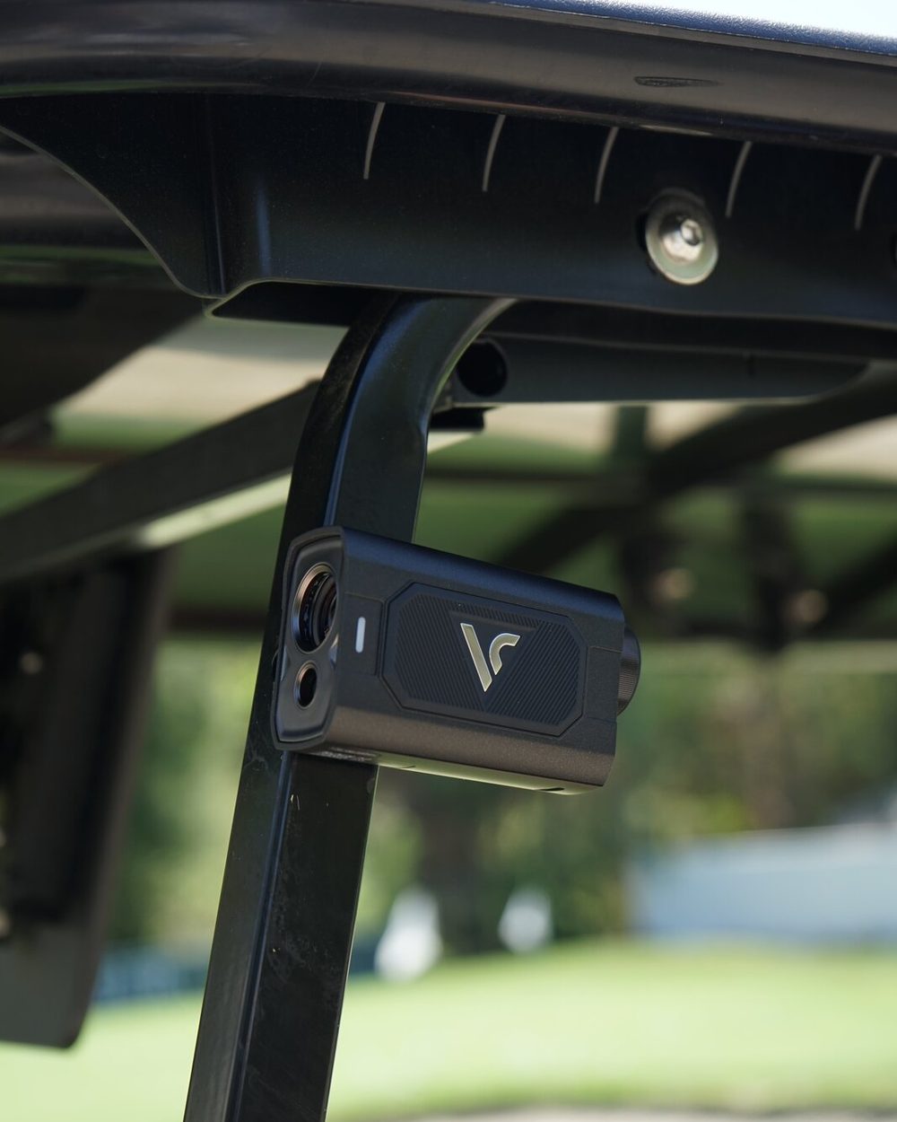 Voice Caddie EL3 · view 2 of 2